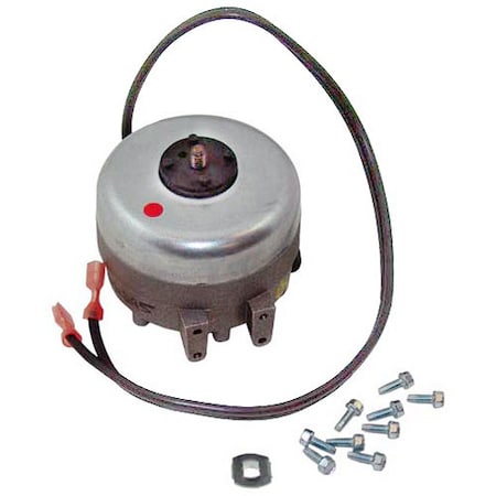 Ice-O-Matic Cond Fan Motor 230V-50/60 1007729